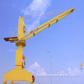 20T30M Port Use Mobile Rail Mounted Crane